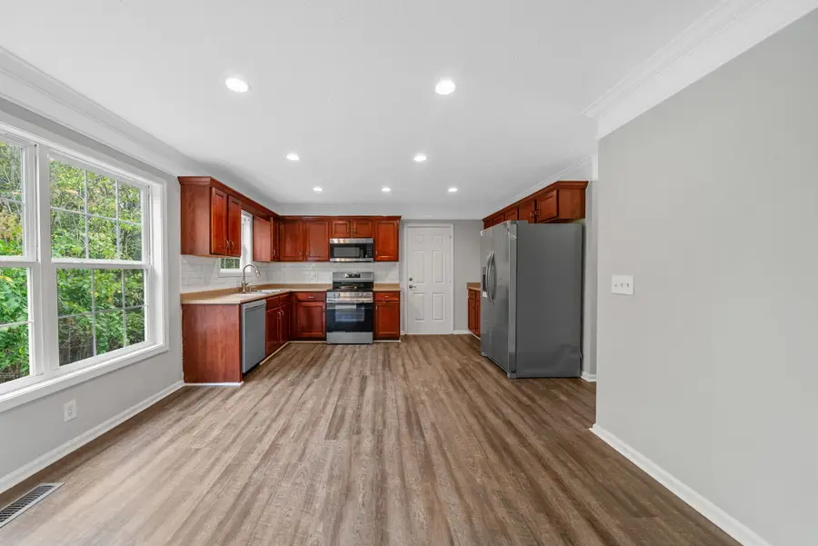 648 Winding Bluff Way, Clarksville, TN 37040 - #3