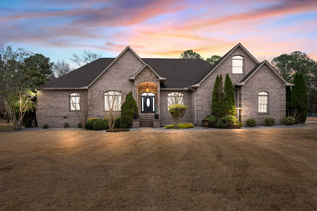63 Fawn Ln, Paris, TN 38242 - Image #1