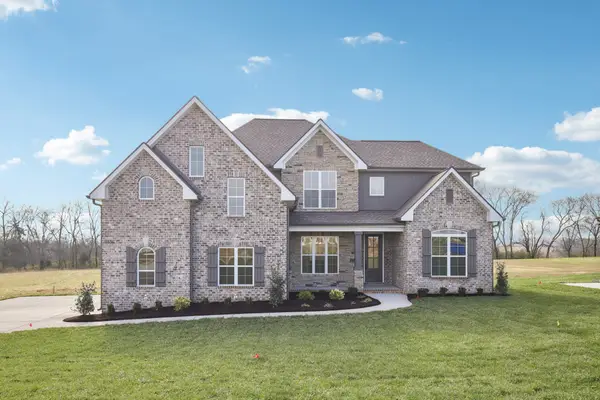 1036 Mill Brook Way, Gallatin, TN 37066