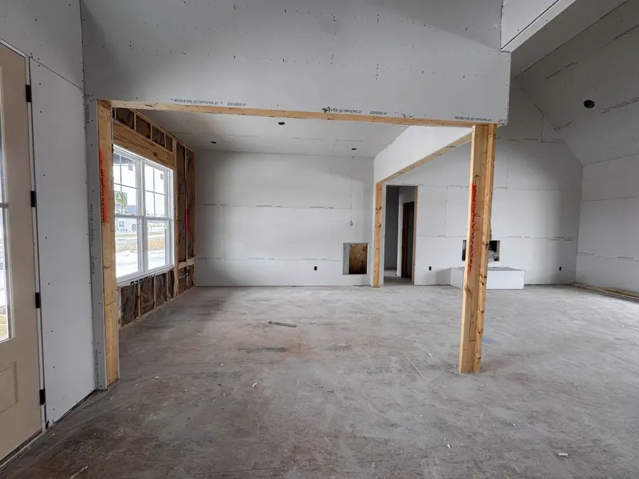 5022 Royal View Way, Clarksville, TN 37040 - #2