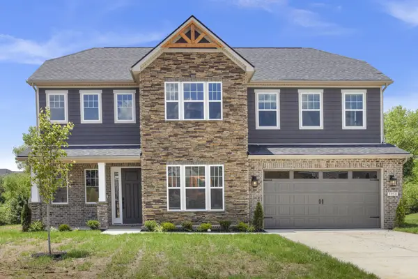 5958 Hunt Valley Drive, Spring Hill, TN 37174