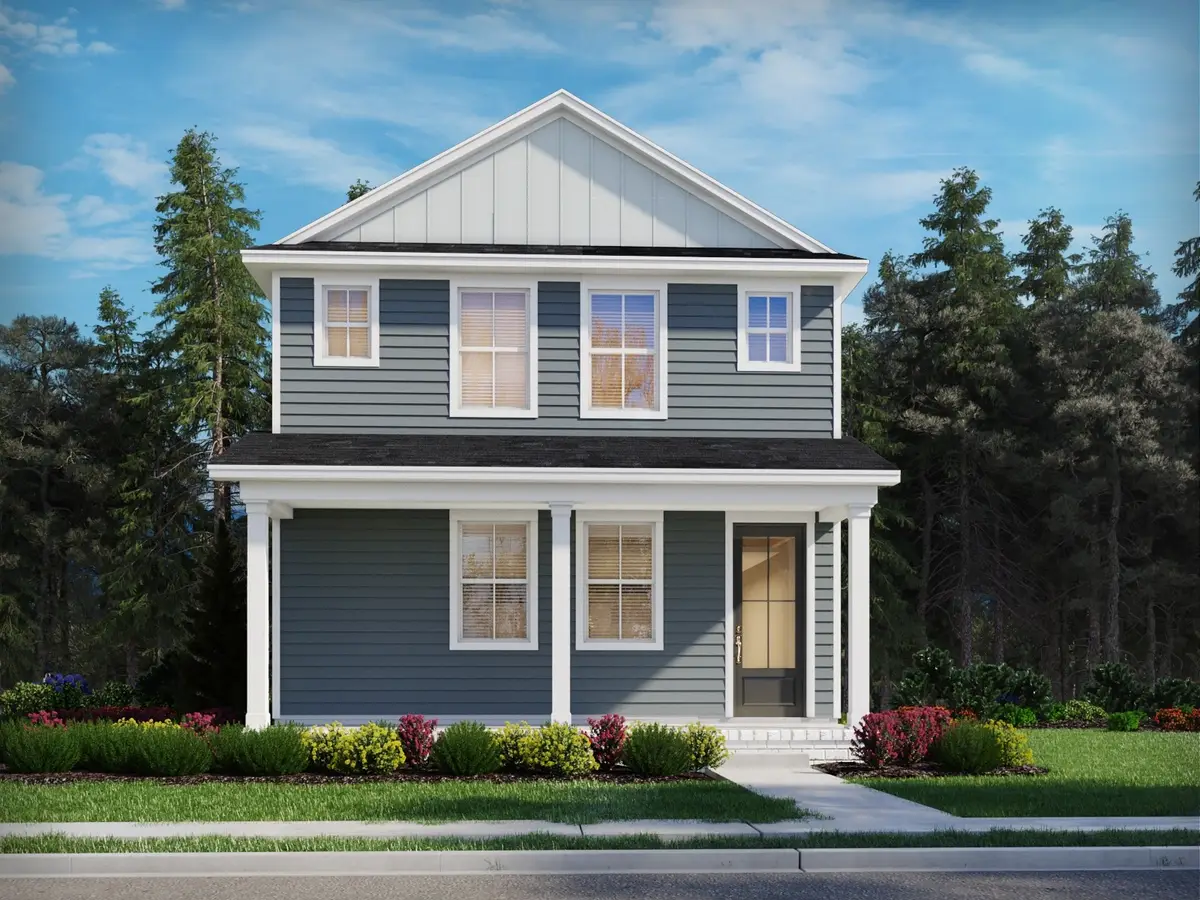 2036 Poplar Farms Dr, Franklin, TN 37067 - Image #1