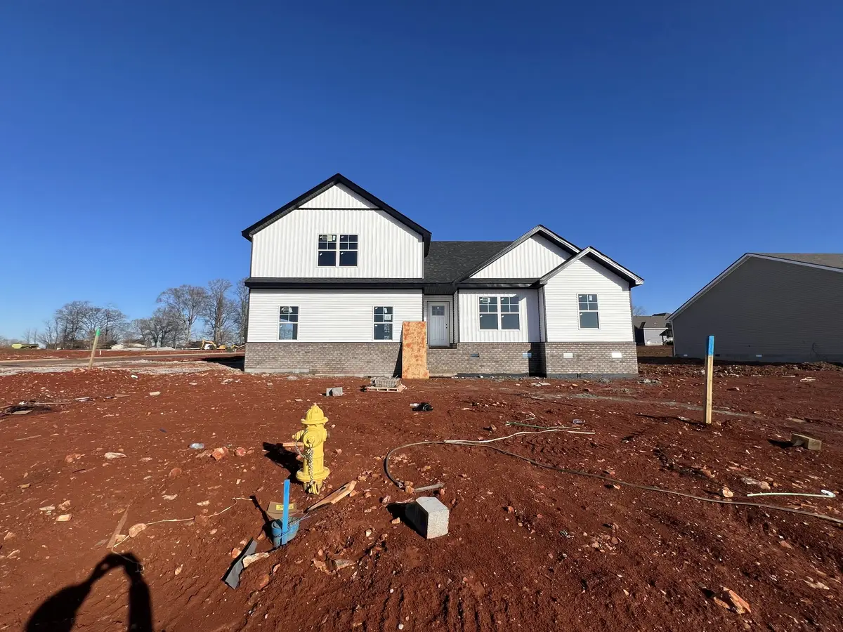 29 Echo Ridge, Oak Grove, KY 42262 - Image #1