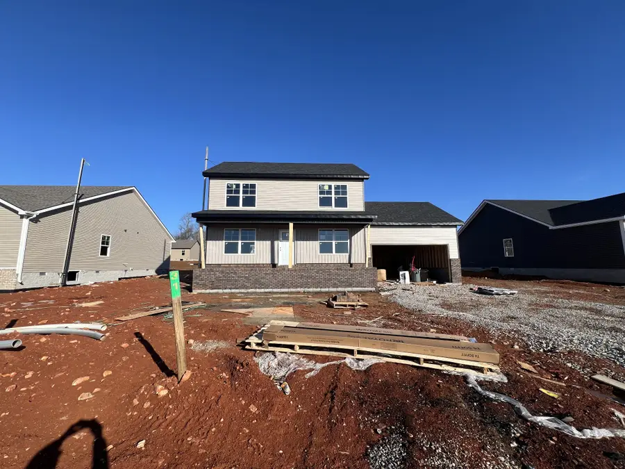 31 Echo Ridge, Oak Grove, KY 42262 - Image #2