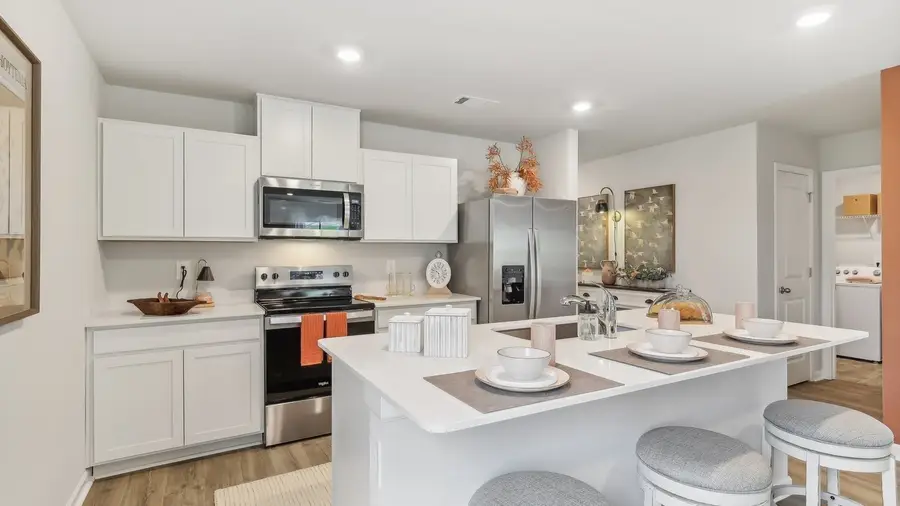 1404 Saddle Trace Drive, Lewisburg, TN 37091 - Image #2