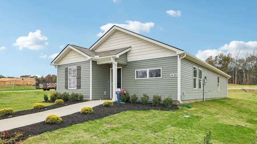 1403 Saddle Trace Drive, Lewisburg, TN 37091 - Image #3