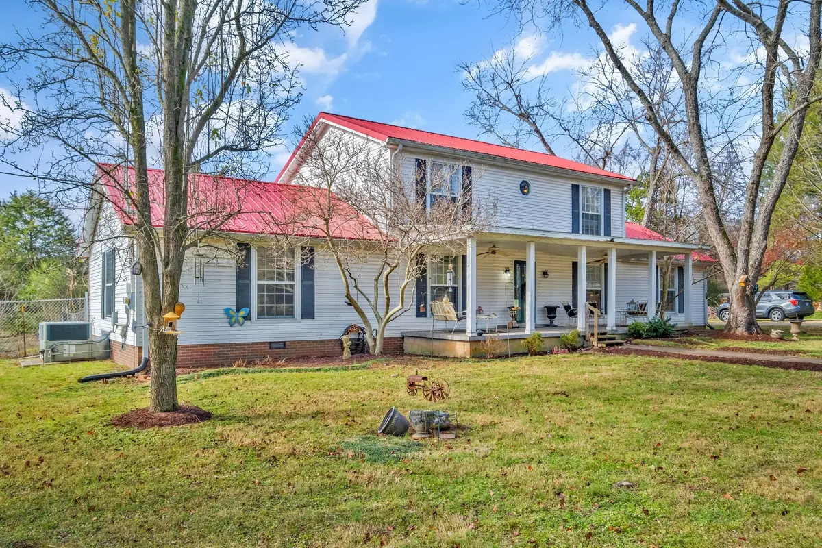 1790 Old Laguardo Rd E, Lebanon, TN 37087 - Image #1