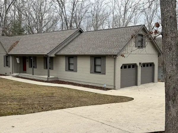 107 Chickory Ln, Monteagle, TN 37356