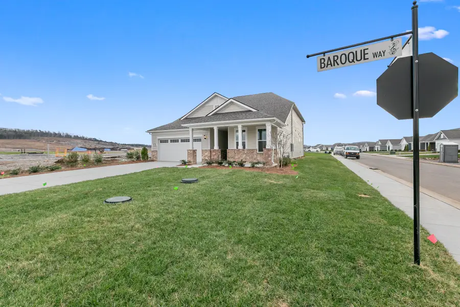 6743 Baroque Way, Murfreesboro, TN 37128 - Image #2