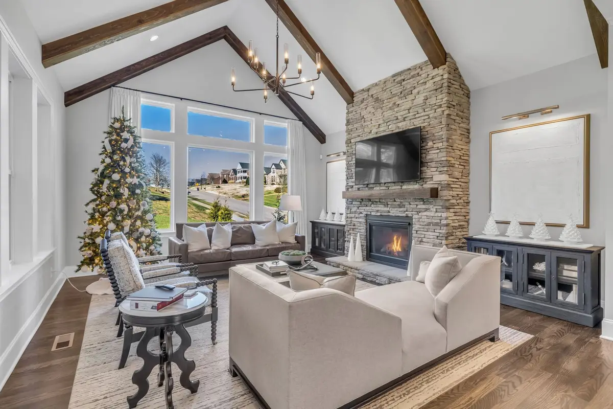 1931 Parade Dr, Brentwood, TN 37027 - Image #1