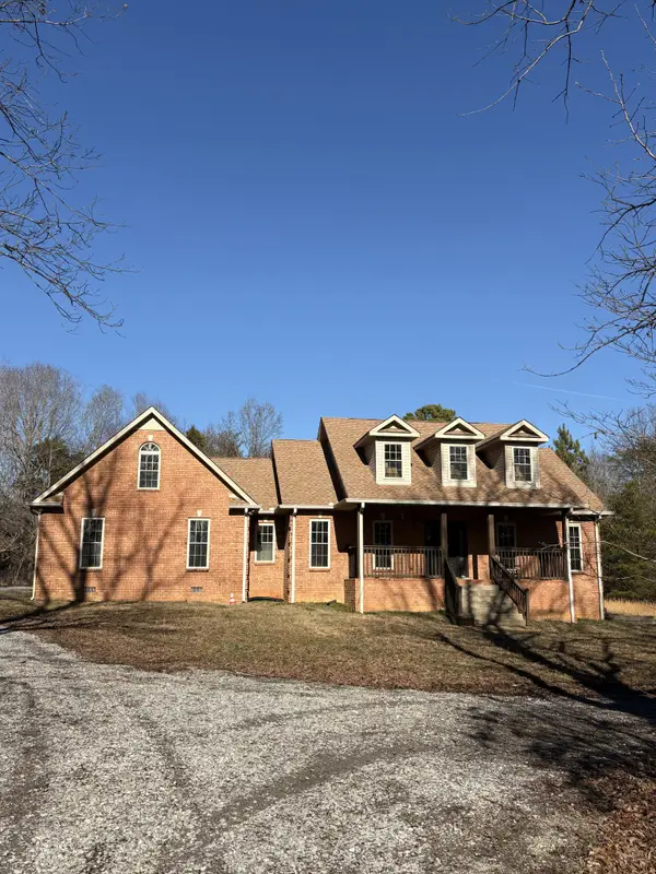 124 Old Highway 96, Burns, TN 37029