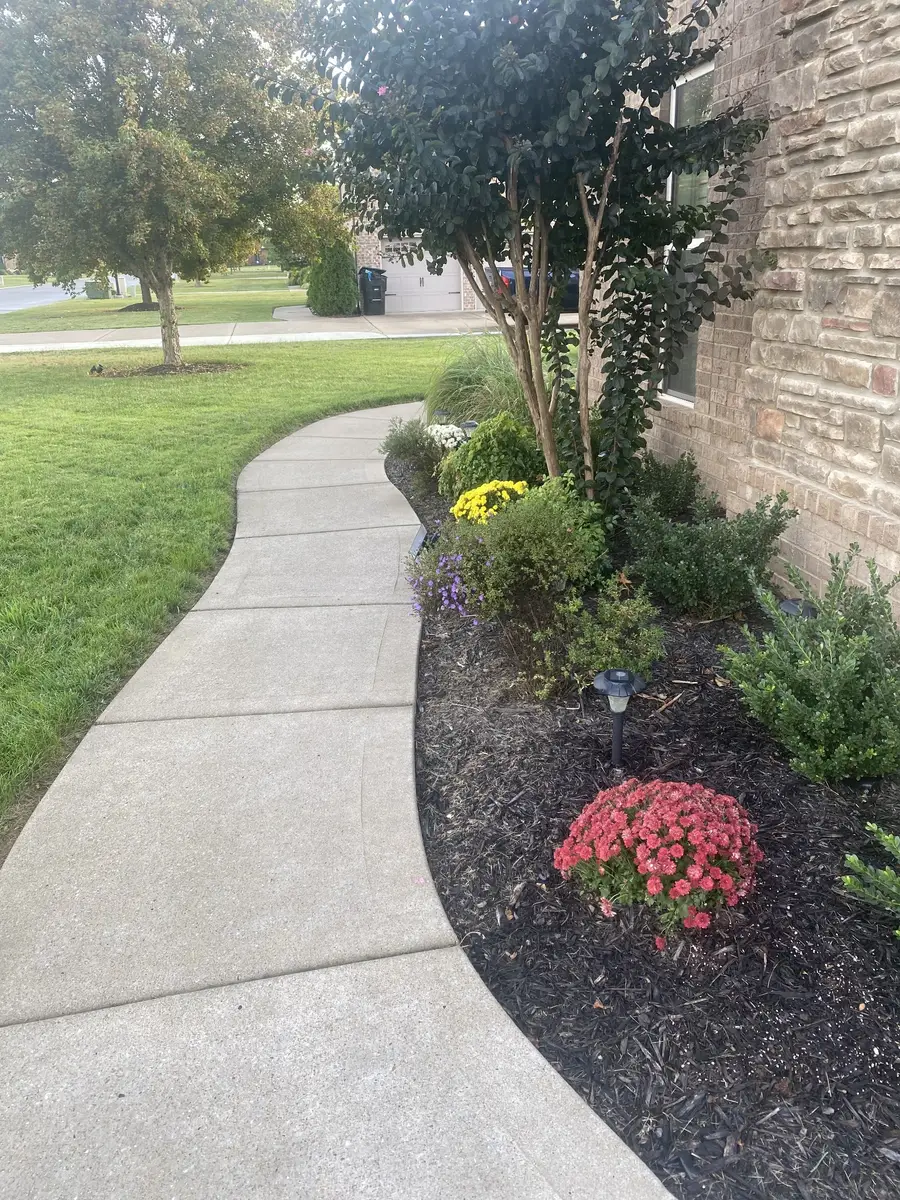 5107 General Eisenhower Dr, Murfreesboro, TN 37129 - #3