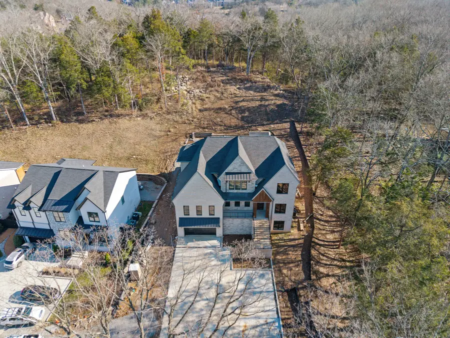 7678 Sawyer Brown Rd, Nashville, TN 37221 - #2