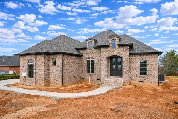 1327 Mallard Dr, Spring Hill, TN 37174