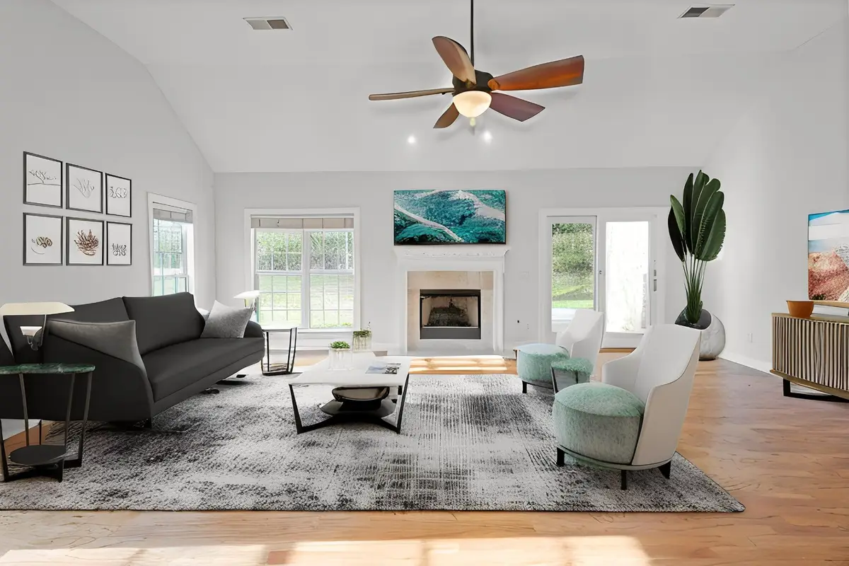 348 Red Feather Ln, Brentwood, TN 37027 - Image #1