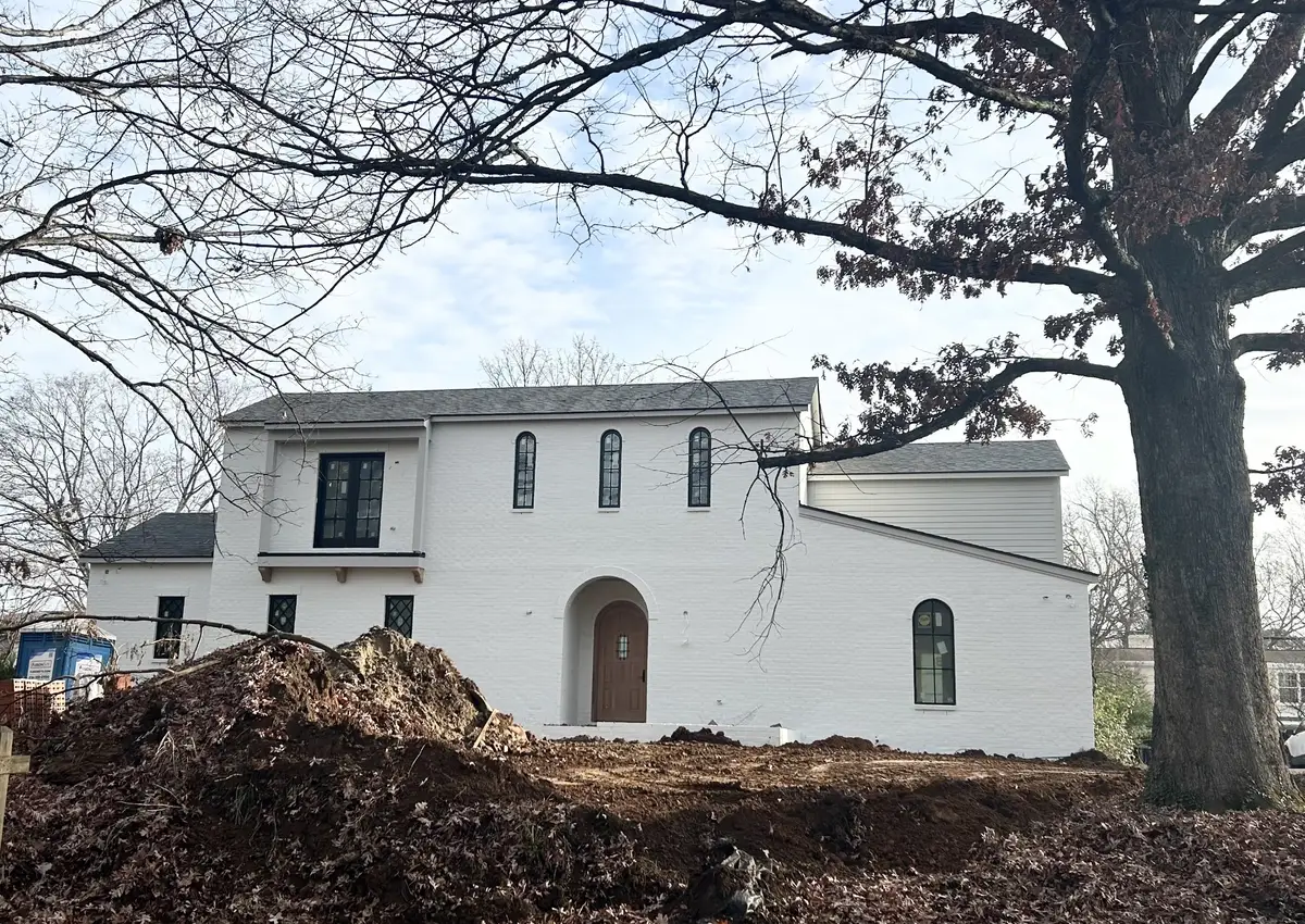 3608 Rainbow Pl, Nashville, TN 37204 - Image #1