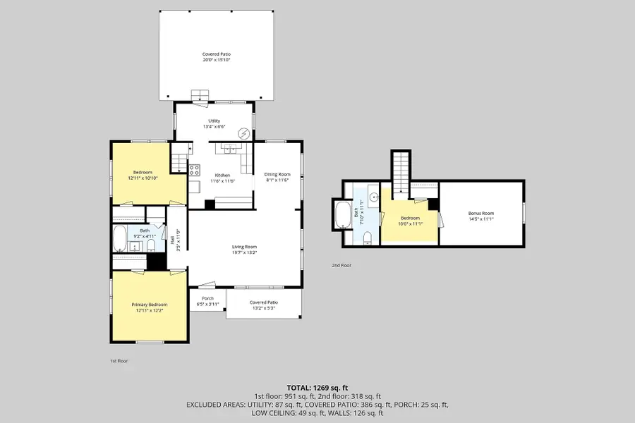 411 Hooper St, Smithville, TN 37166 - Image #2