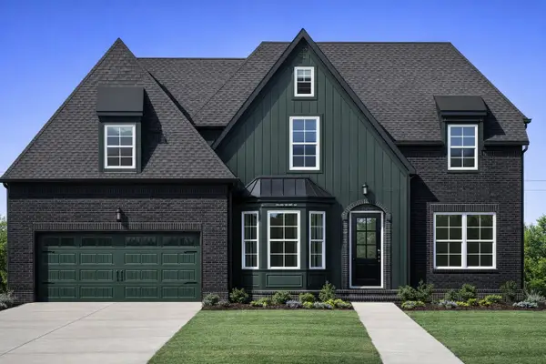 205 Sydney Dr, Goodlettsville, TN 37072