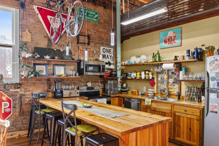 1617 Rossville Avenue #3b, Chattanooga, TN 37408 - Image #3