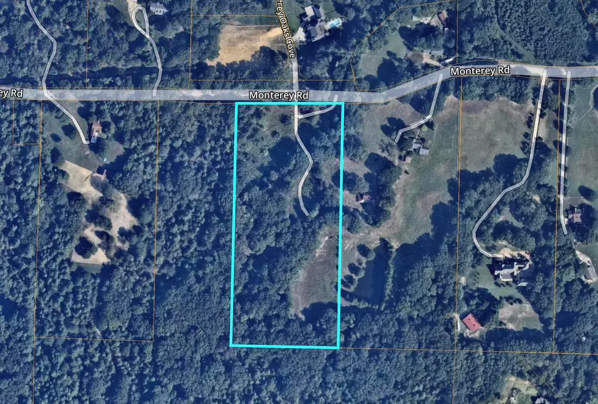 11167 Monterey Rd, Eads, TN 38028 - #1