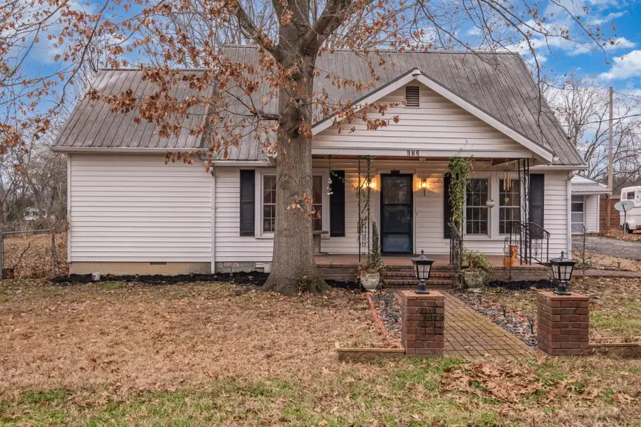 112 Main St W, Wartrace, TN 37183 - Image #2