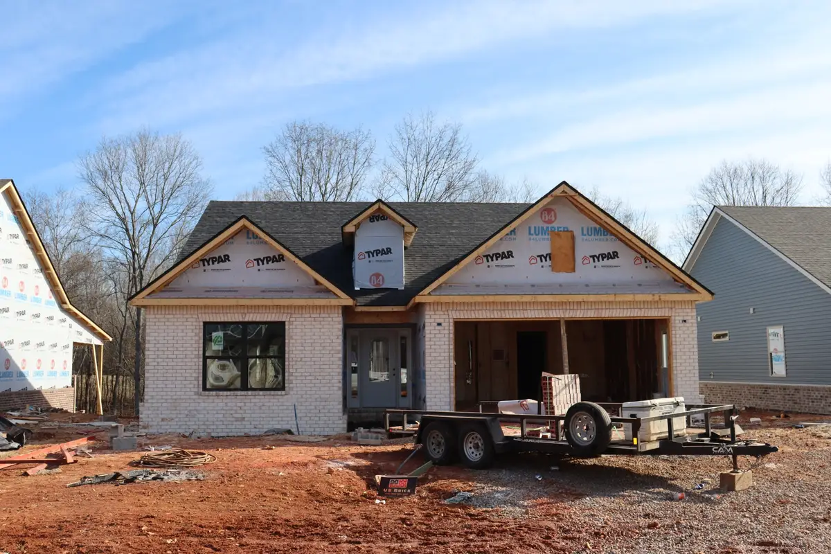 609 Willow Park Dr, Clarksville, TN 37043 - Image #1