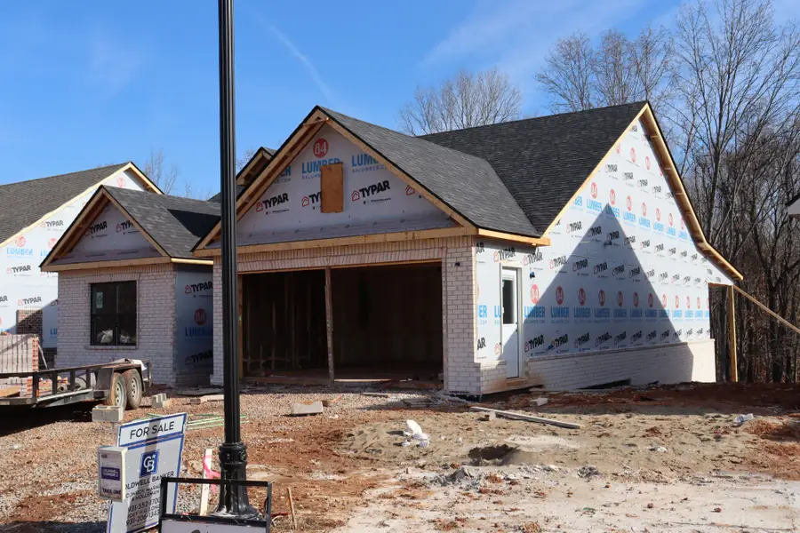 609 Willow Park Dr, Clarksville, TN 37043 - Image #3