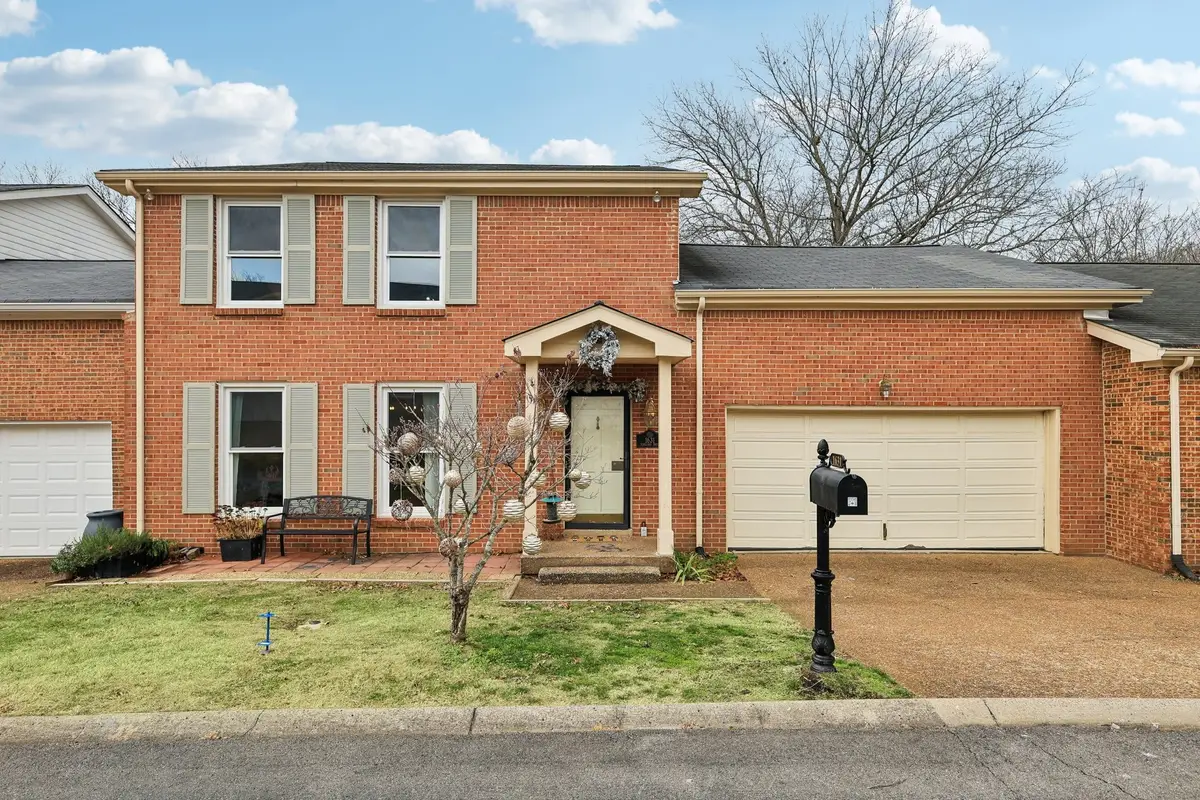 1631 Vineland Dr, Brentwood, TN 37027 - Image #1