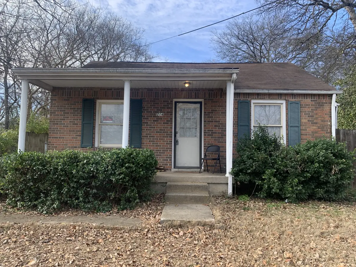 214 Myatt Dr, Madison, TN 37115 - Image #1