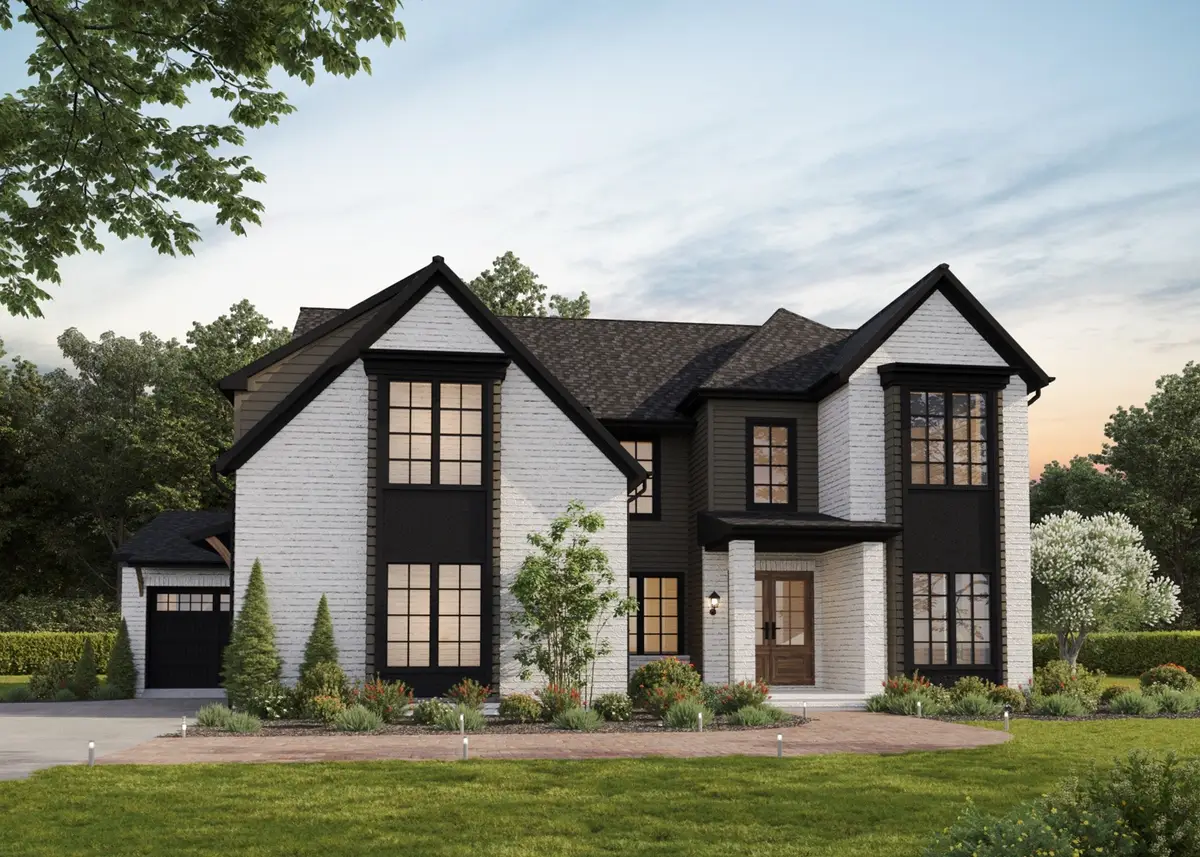 1918 Gene Dixon Dr, Murfreesboro, TN 37129 - #1