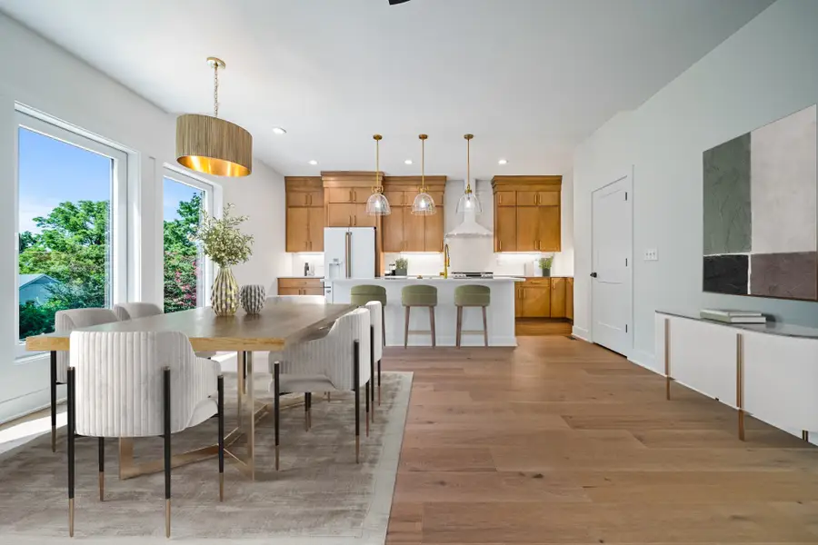 533 Whispering Hills Dr #B, Nashville, TN 37211 - Image #2