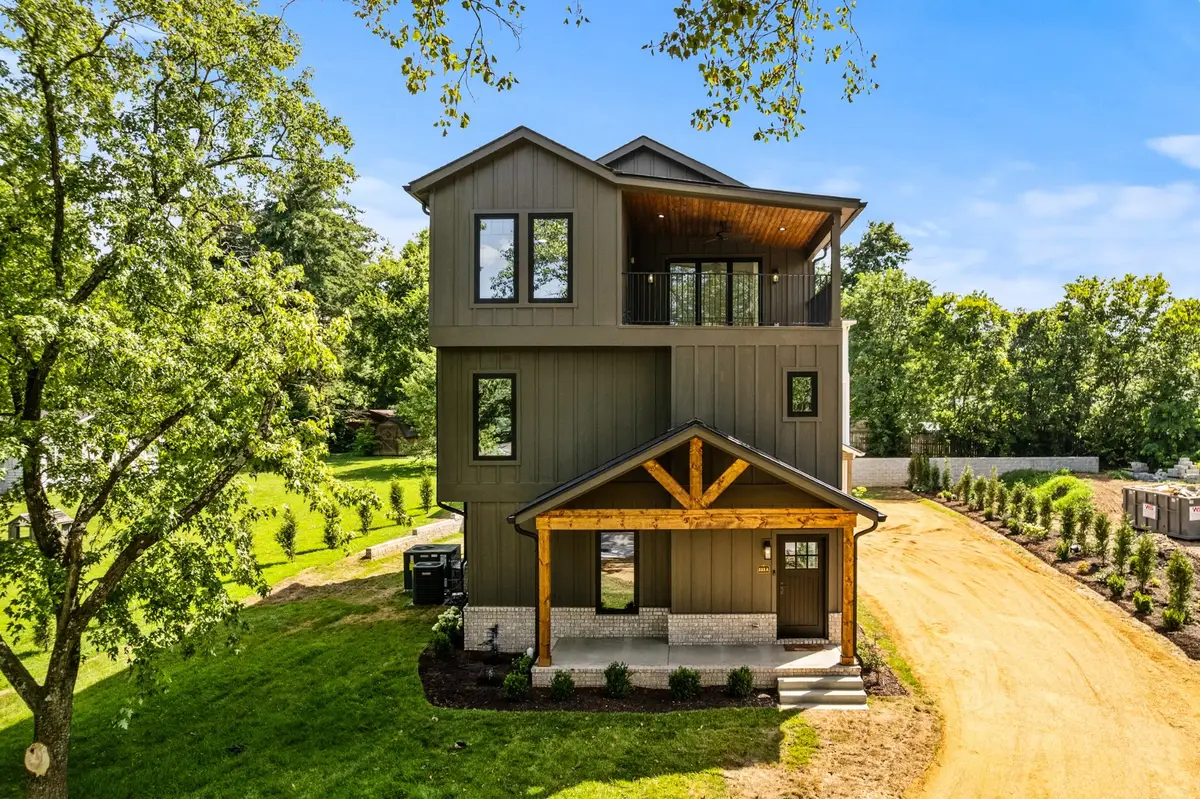 533 Whispering Hills Dr #A, Nashville, TN 37211 - Image #1