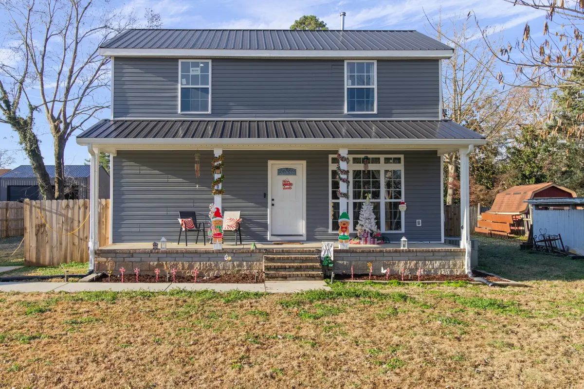 203 5th Ave N, Decherd, TN 37324 - Image #1