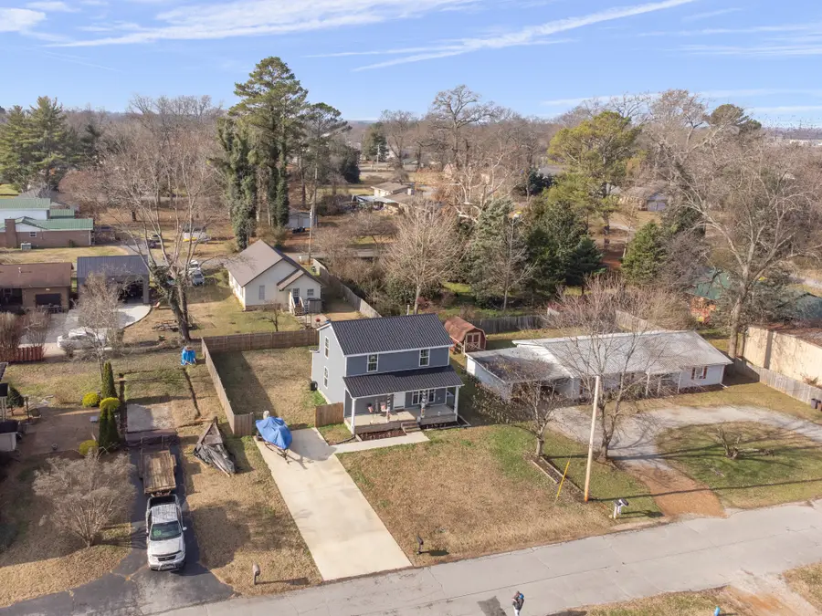 203 5th Ave N, Decherd, TN 37324 - Image #3