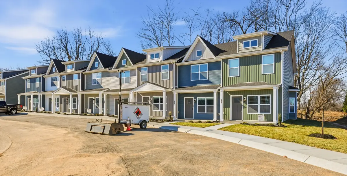 131 Front Ridge Circle, Clarksville, TN 37040 - Image #1