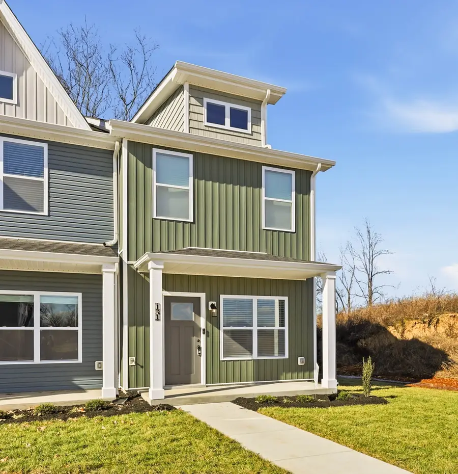 131 Front Ridge Circle, Clarksville, TN 37040 - Image #2