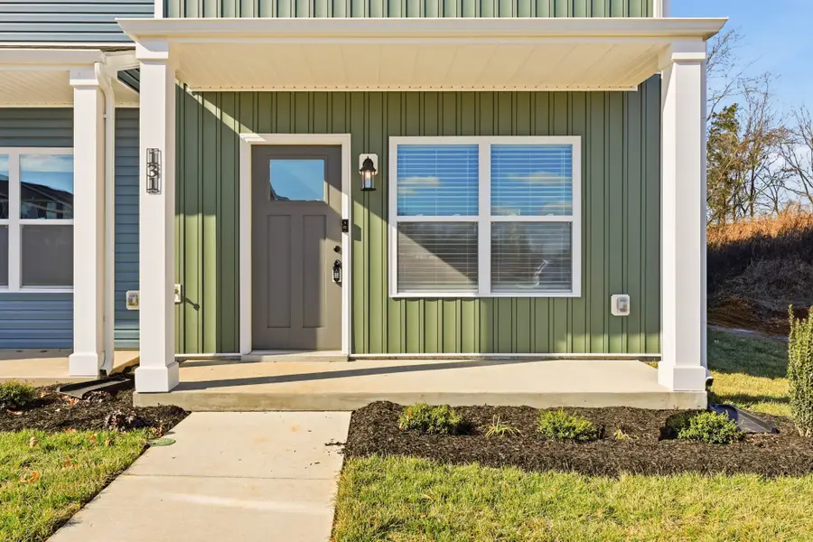 131 Front Ridge Circle, Clarksville, TN 37040 - Image #3