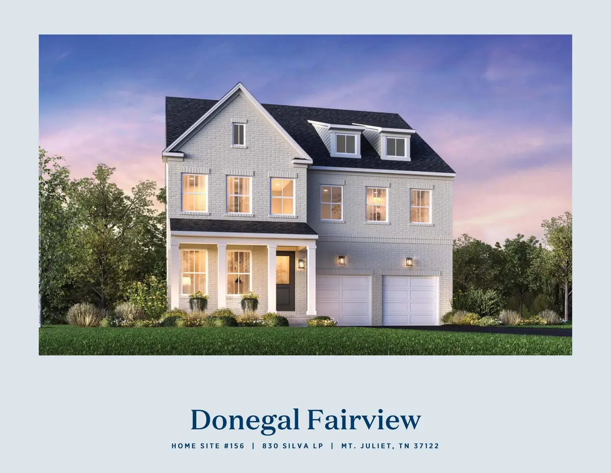 830 Silva Loop, Mount Juliet, TN 37122 - Image #1