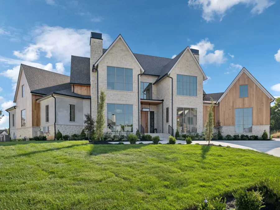 8101 Turning Point Dr, Brentwood, TN 37027 - Image #3