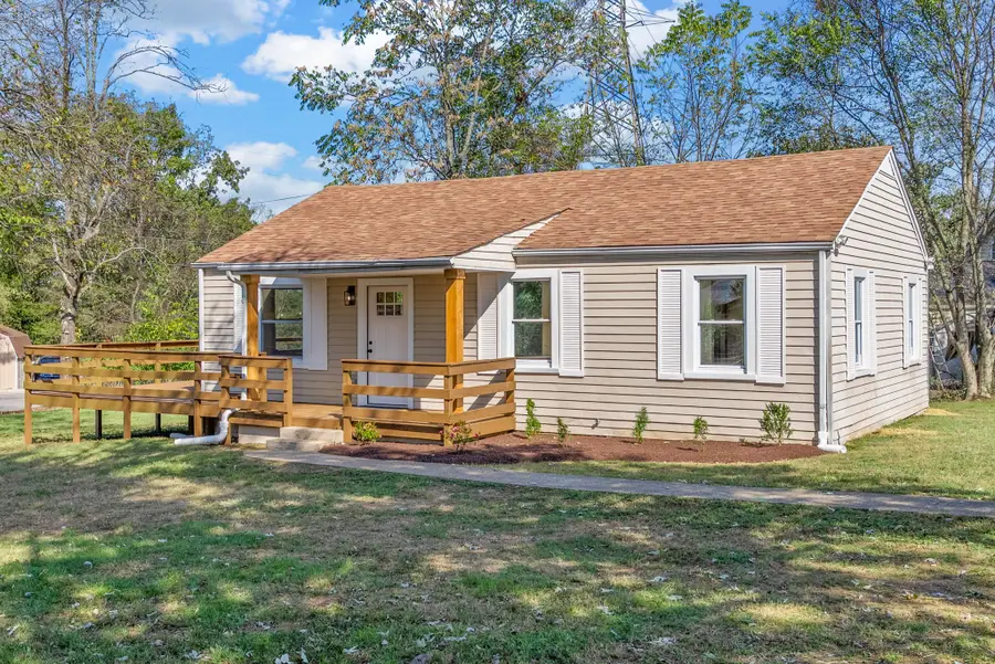 156 Rio Vista Dr, Madison, TN 37115 - Image #2