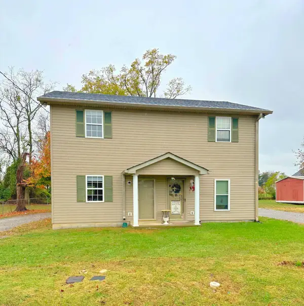 314 Hobbs Ave, Lebanon, TN 37087