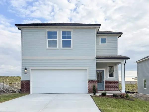 199 East Millbrook Drive, Spring Hill, TN 37174