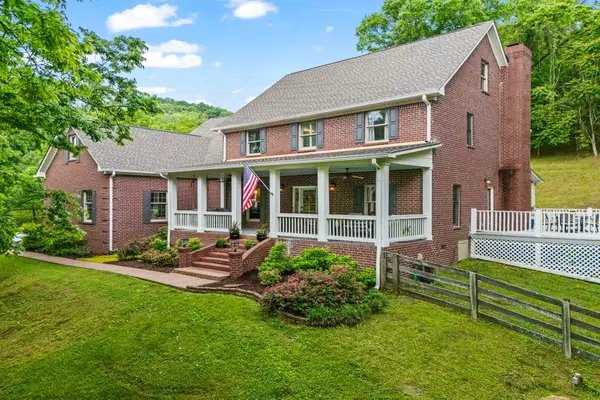 6437 Arno Rd, College Grove, TN 37046