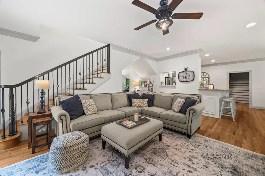 6437 Arno Rd, College Grove, TN 37046 - Image #3