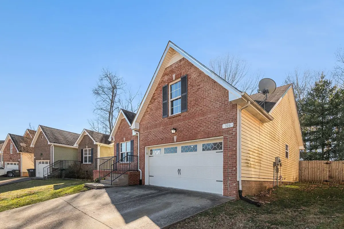 306 David Dr, Clarksville, TN 37040 - #1