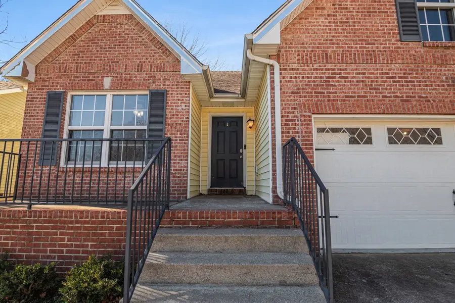 306 David Dr, Clarksville, TN 37040 - #2