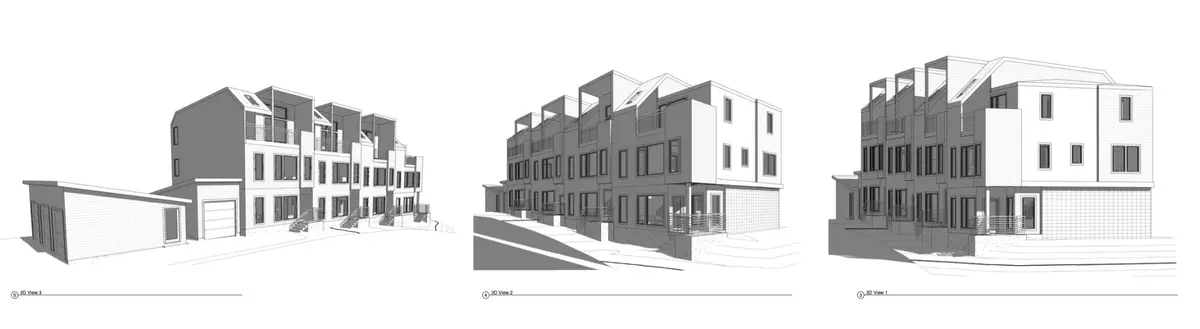 110 N 9th Ave #3, Nashville, TN 37206 - Image #1