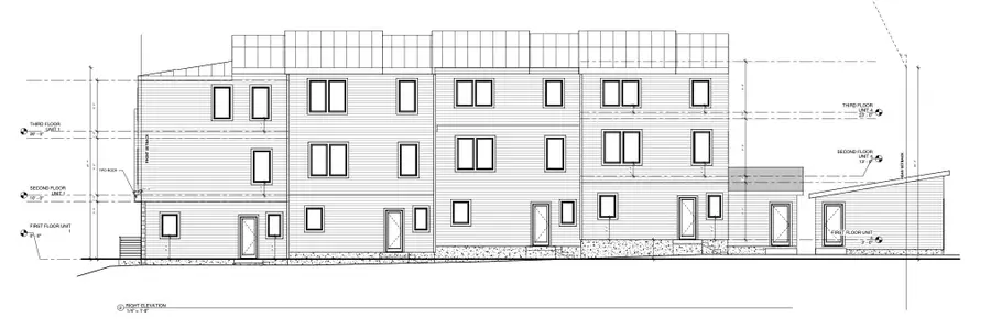 110 N 9th Ave #3, Nashville, TN 37206 - Image #3