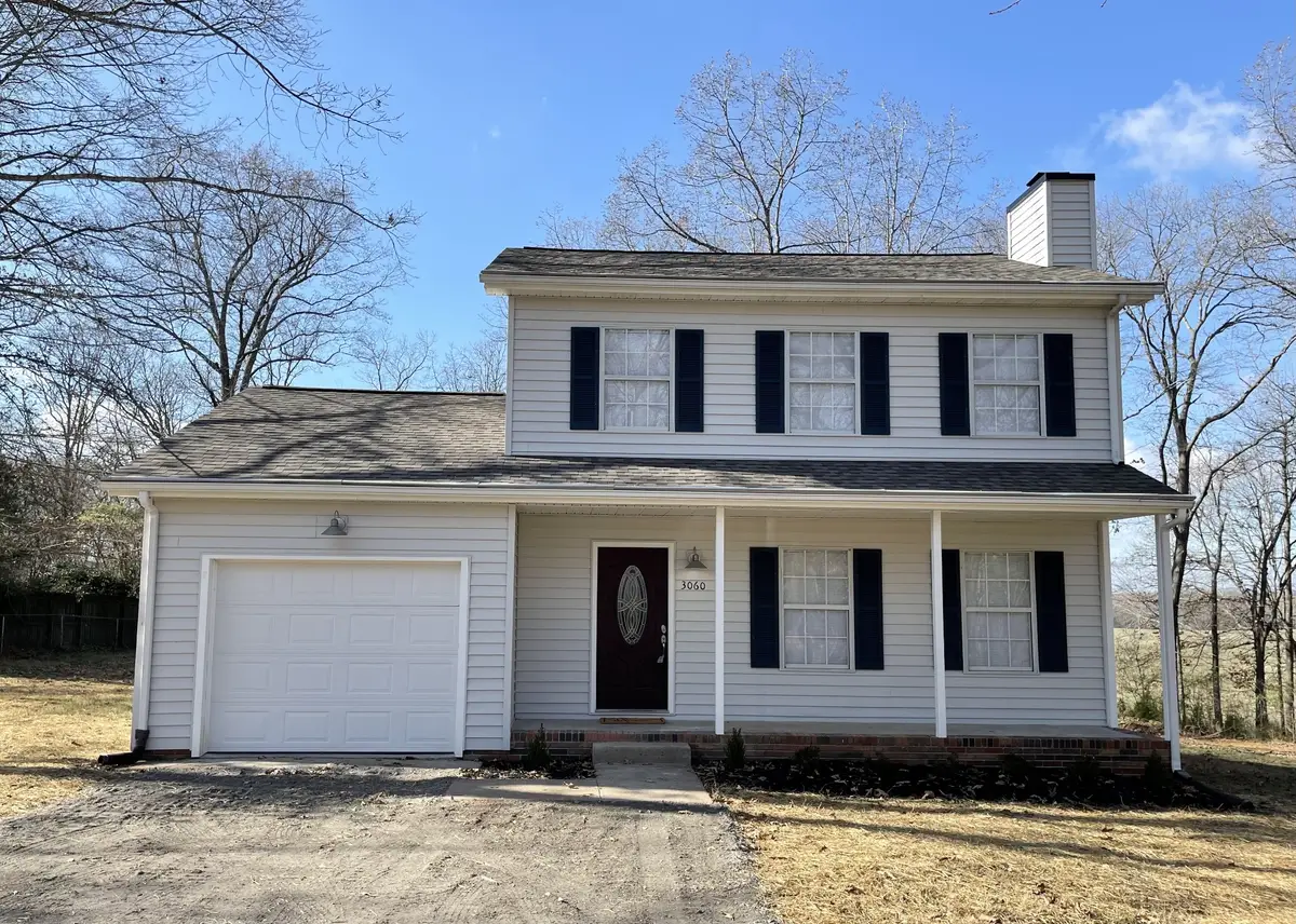 3060 Lylewood Rd, Woodlawn, TN 37191 - Image #1