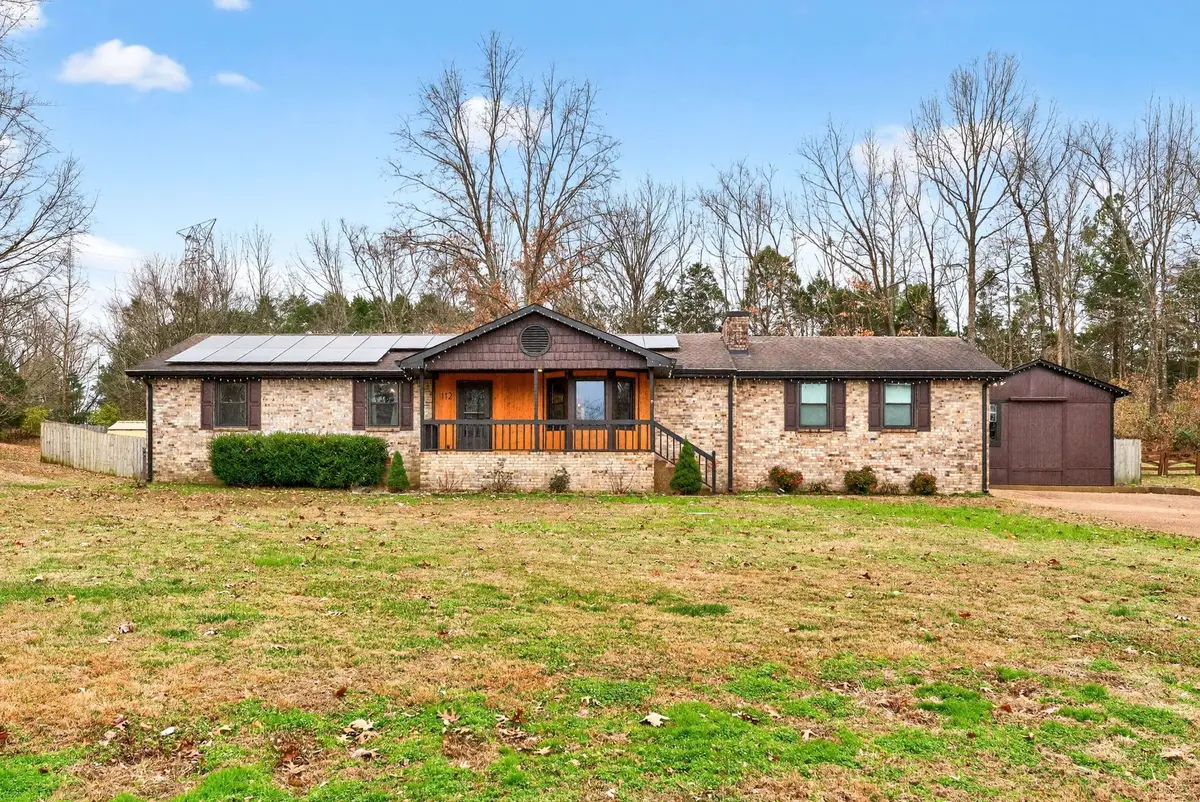 112 Timber Trail Dr, Lebanon, TN 37090 - Image #1